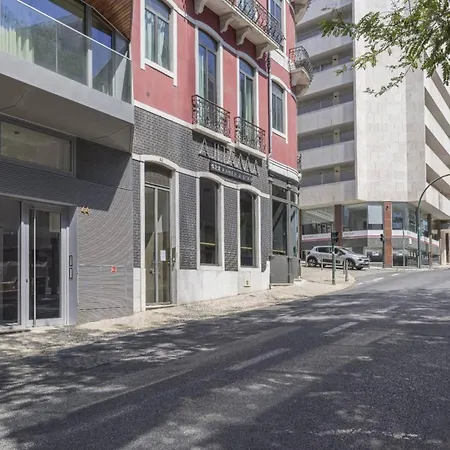 Apartament Dq De Loule 44