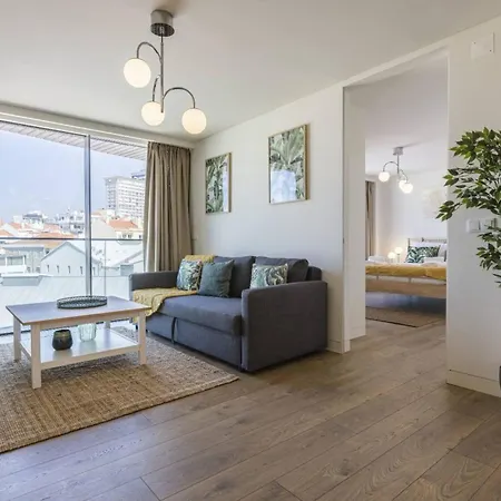 Apartament Dq De Loule 44
