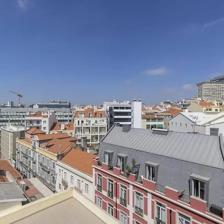 아파트 Dq De Loule 44 *