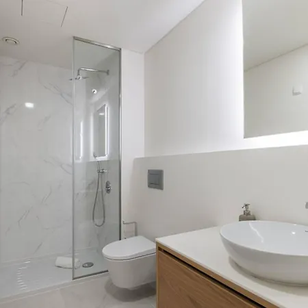 Dq De Loule 44 Apartment Lisbon