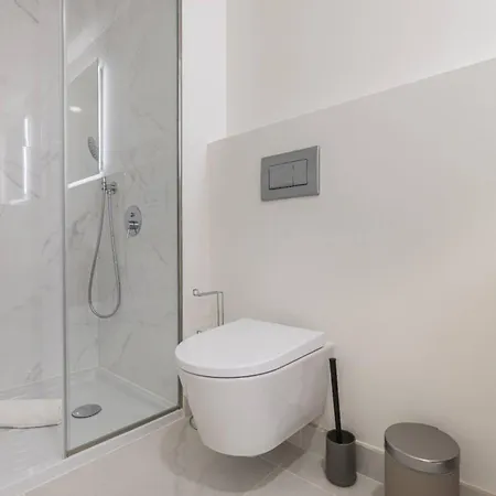 Apartment Dq De Loule 44 Lisbon