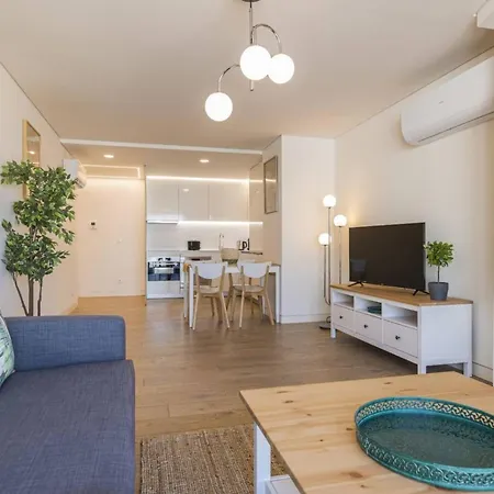 Dq De Loule 44 Apartment