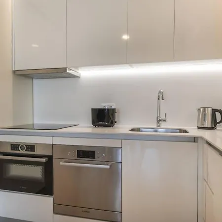 Dq De Loule 44 Apartment *
