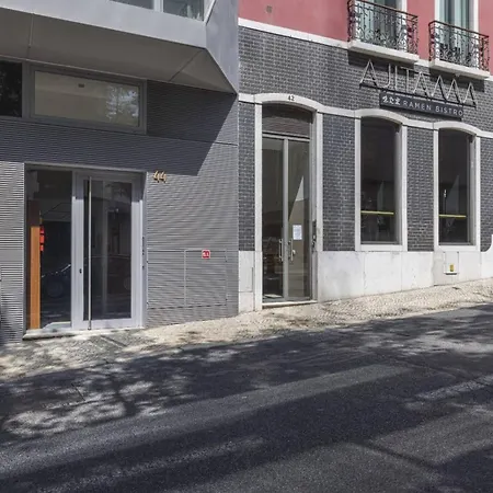 Dq De Loule 44 Lisbon