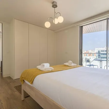 Dq De Loule 44 公寓