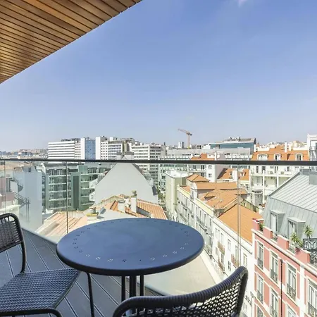 Dq De Loule 44 Apartment *