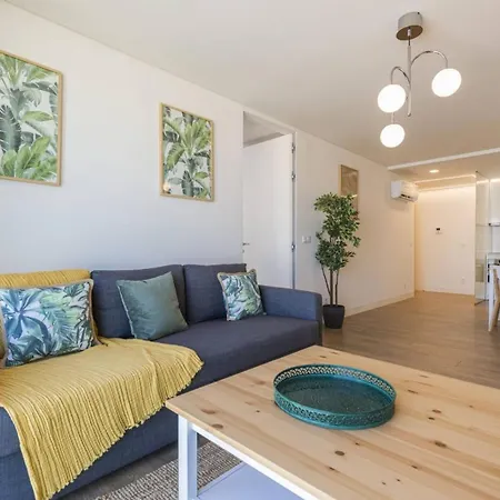 아파트 Dq De Loule 44 *