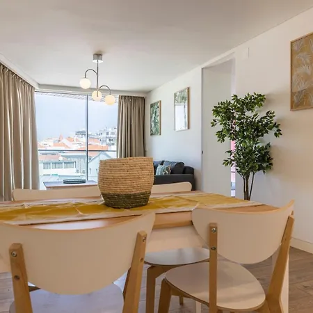 Dq De Loule 44 Apartment Lissabon