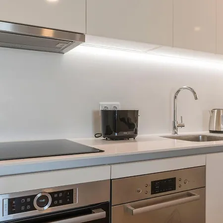 Dq De Loule 44 דירה