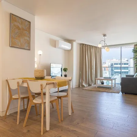 Dq De Loule 44 Apartment