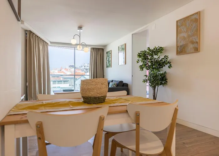 Dq De Loule 44 Διαμέρισμα Lisboa