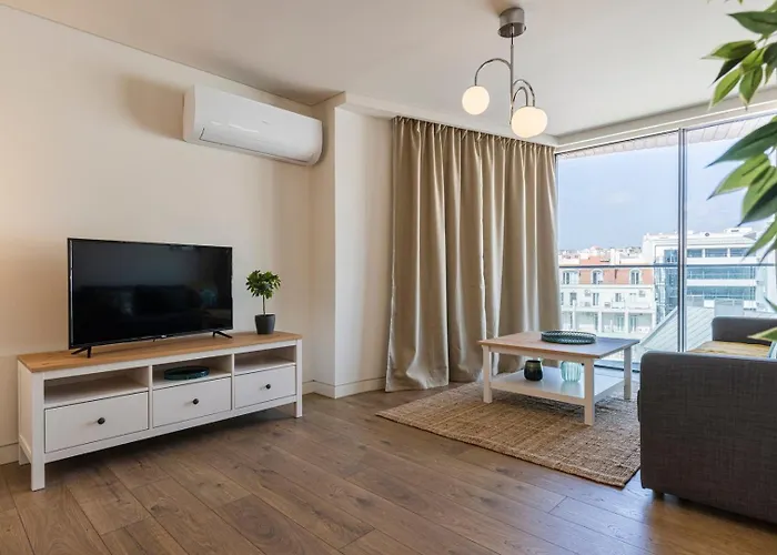 Dq De Loule 44 Διαμέρισμα *