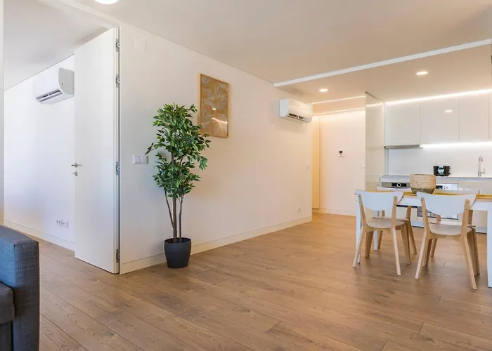 Dq De Loule 44 Apartment