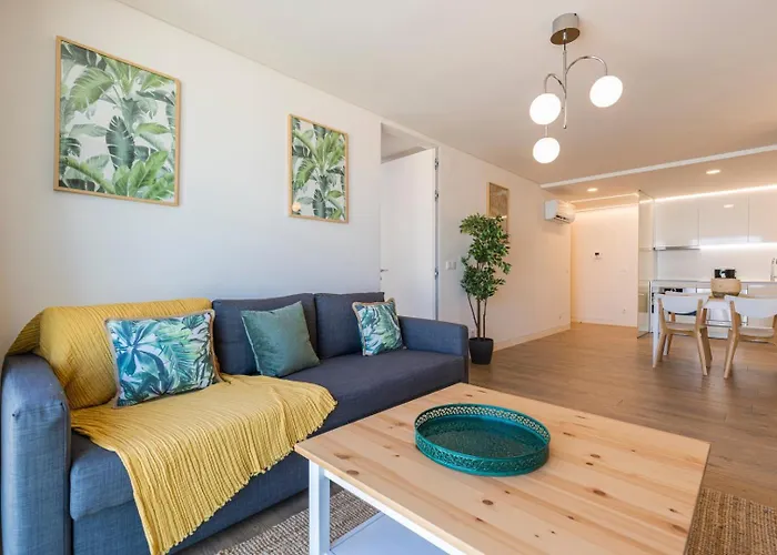 Διαμέρισμα Dq De Loule 44 Lisboa