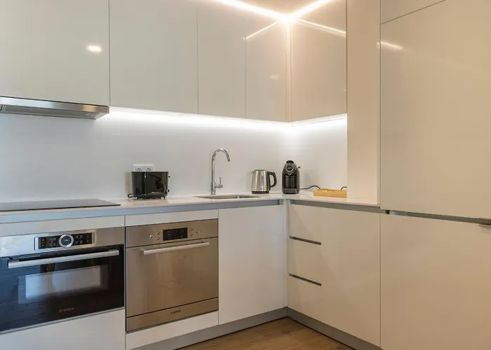 Διαμέρισμα Dq De Loule 44 Lisboa