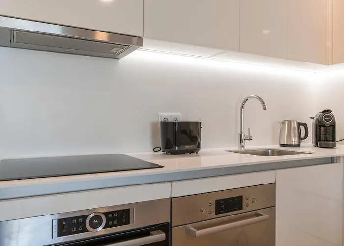 Dq De Loule 44 Διαμέρισμα