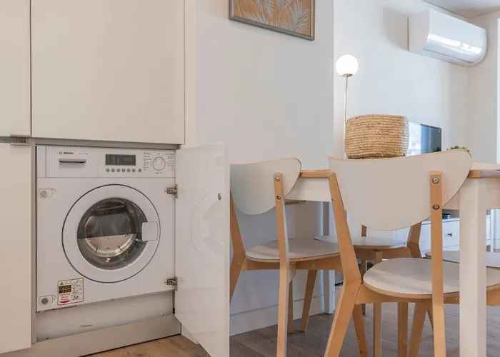 Διαμέρισμα Dq De Loule 44