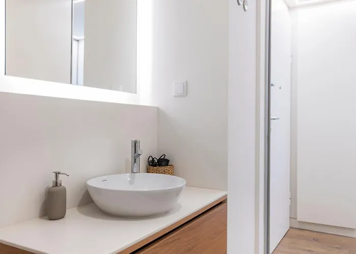 Dq De Loule 44 Διαμέρισμα