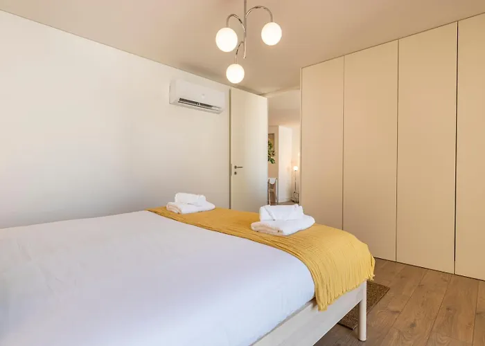 Διαμέρισμα Dq De Loule 44