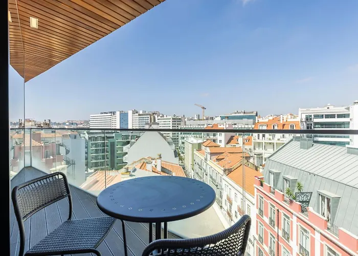 Dq De Loule 44 Apartment *