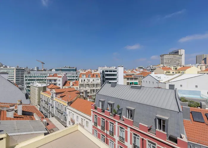 Διαμέρισμα Dq De Loule 44 *