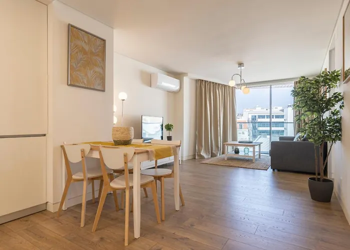 Dq De Loule 44 Apartment