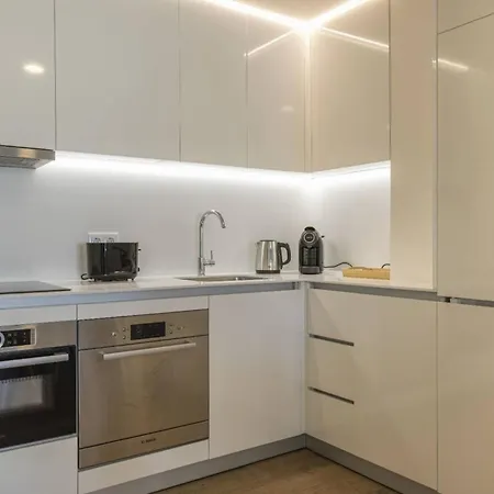 شقة Dq De Loule 44 *