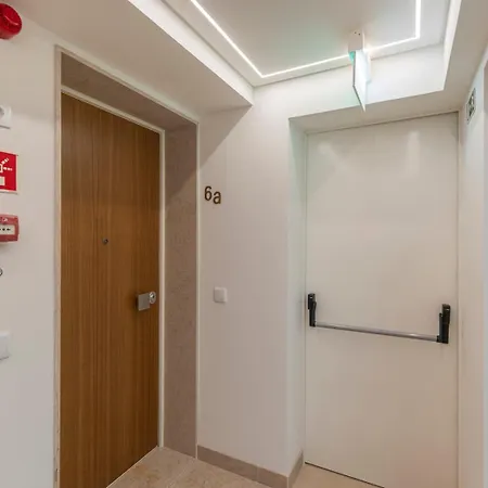 شقة Dq De Loule 44 *