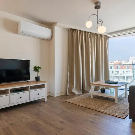 Dq De Loule 44 Appartement *