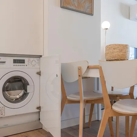 Appartement Dq De Loule 44