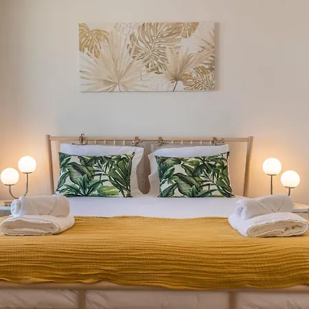 Appartement Dq De Loule 44 *