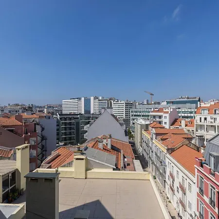 Appartement Dq De Loule 44 Lisboa
