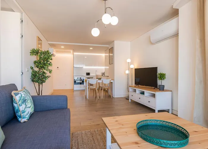 Dq De Loule 44 Appartement