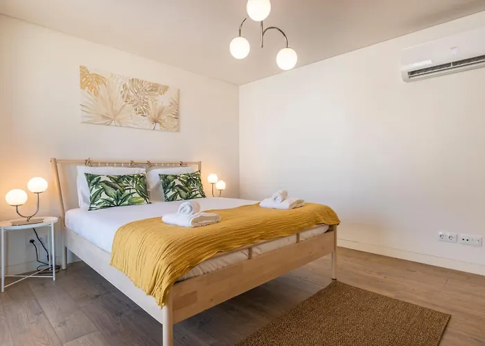 Dq De Loule 44 Appartement *